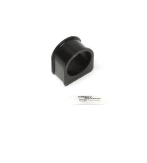 Chevrolet Camaro Steering Rack Bushing Kit - BMR Suspension - Elastomer - Black - `10-`12 Chevrolet Camaro Steering Rack Bushing Kit - BMR Suspension - Elastomer - Black - `10-`12